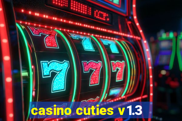 casino cuties v1.3 - android